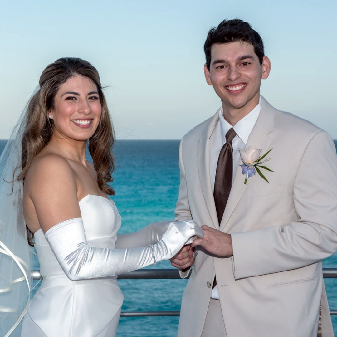 Karina + Carlos