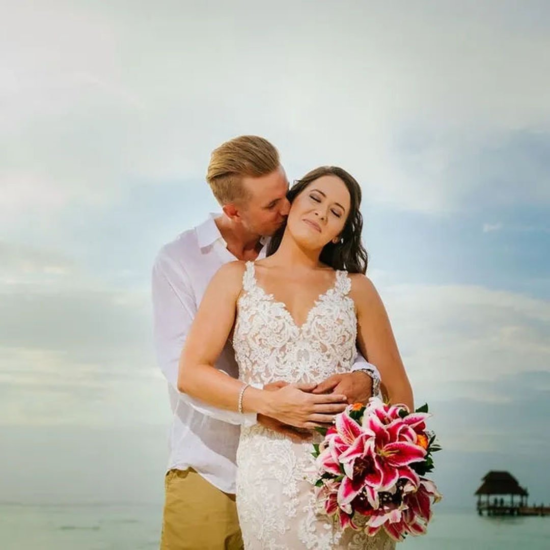 Kaitlyn + Ernest