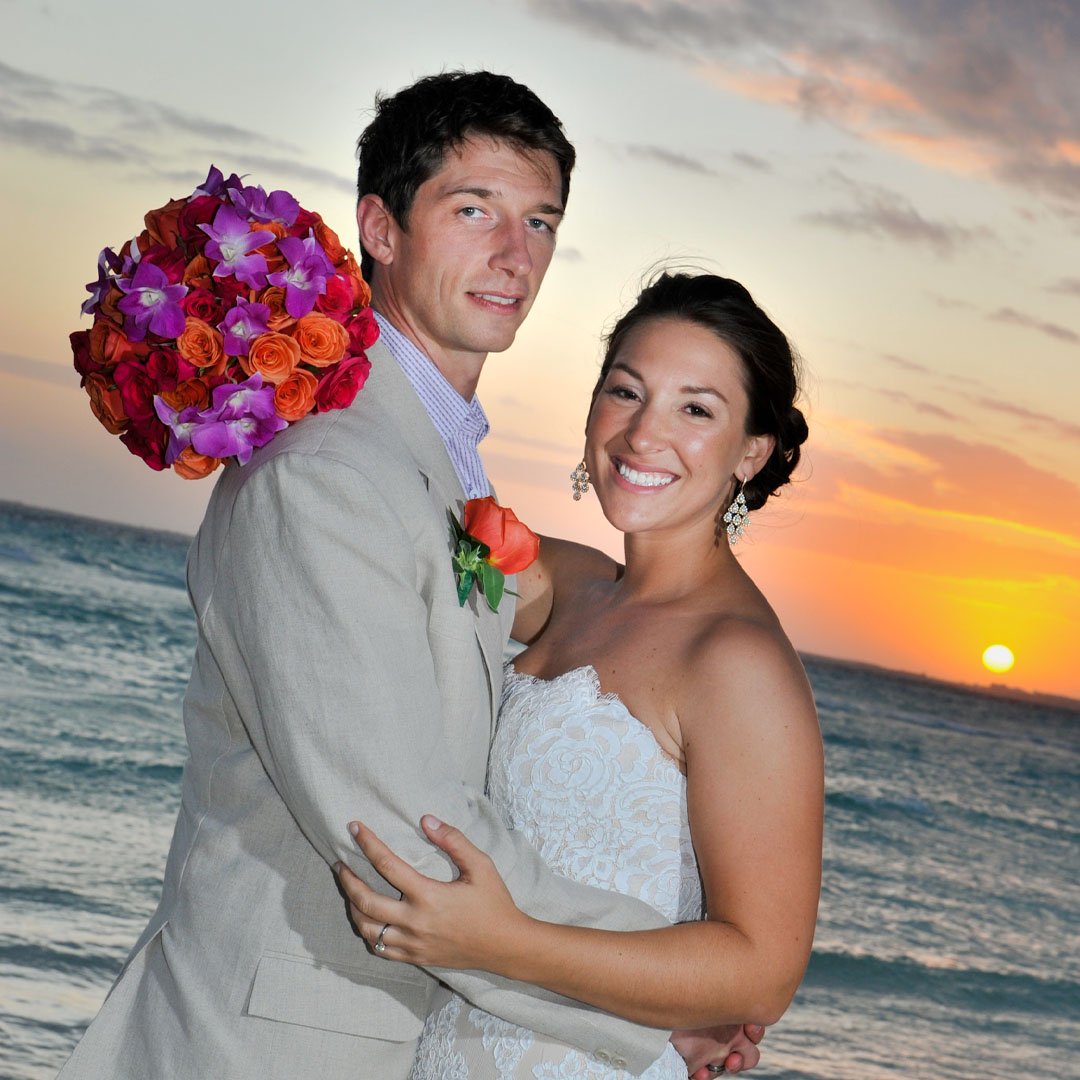 Kelly + Adam