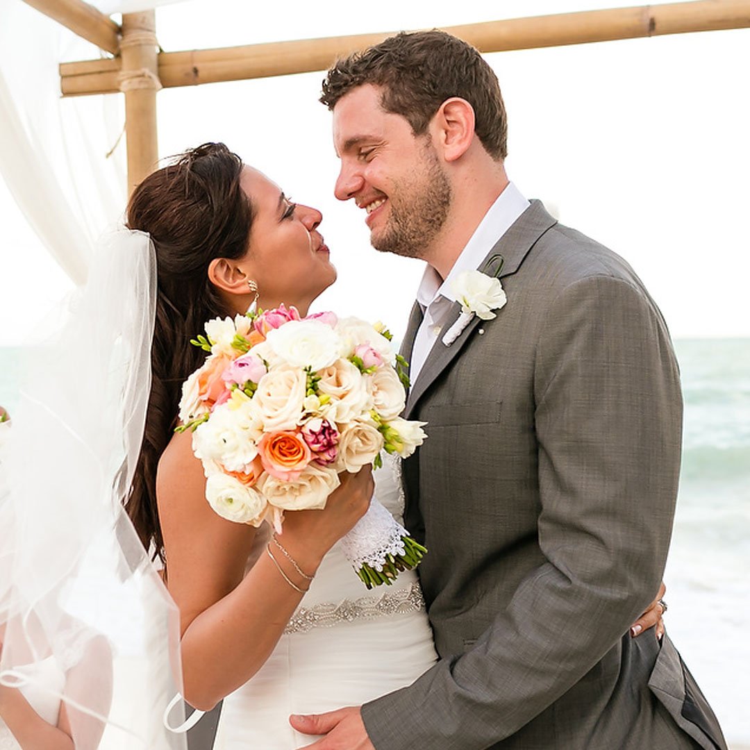 AJ + Valerie