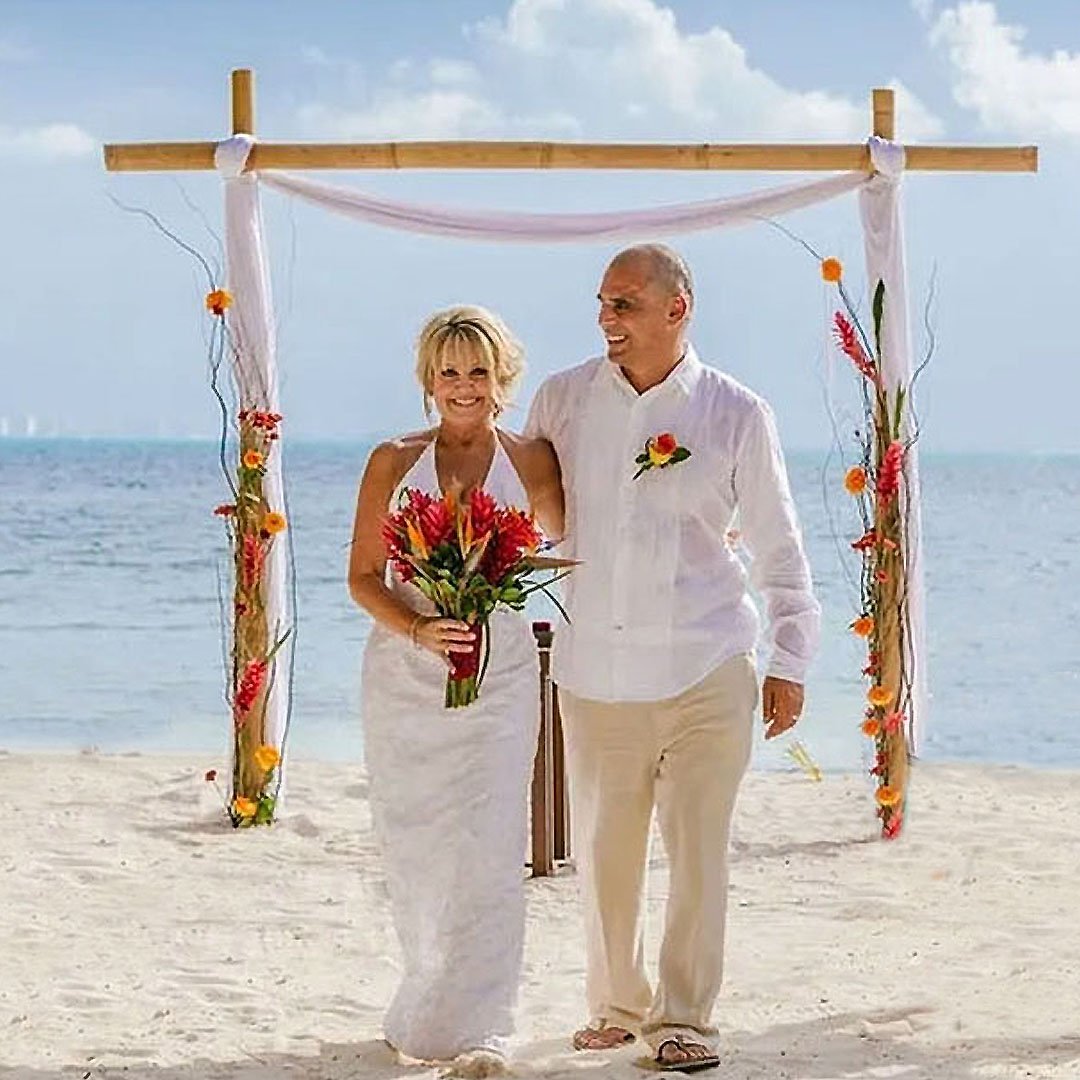 Pete + Terri