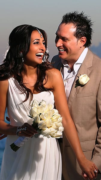 wedding services by beautyweddings