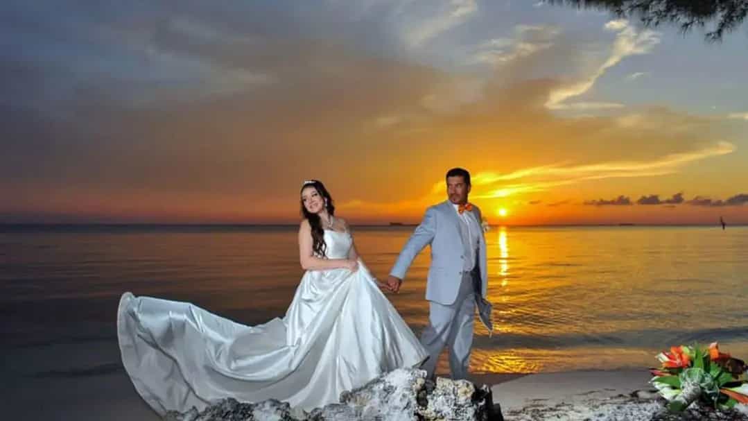 The essential role and benefits of hiring a Wedding Ceremony Officiant