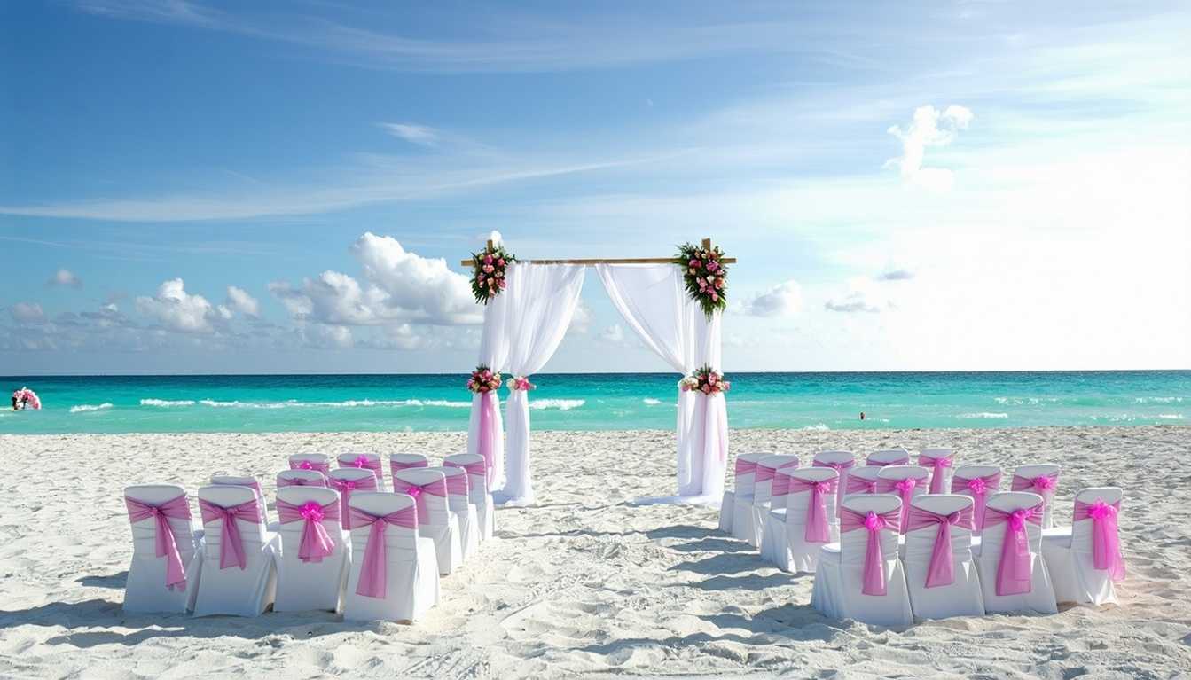 Understanding the vital role of a Destination Wedding Planner
