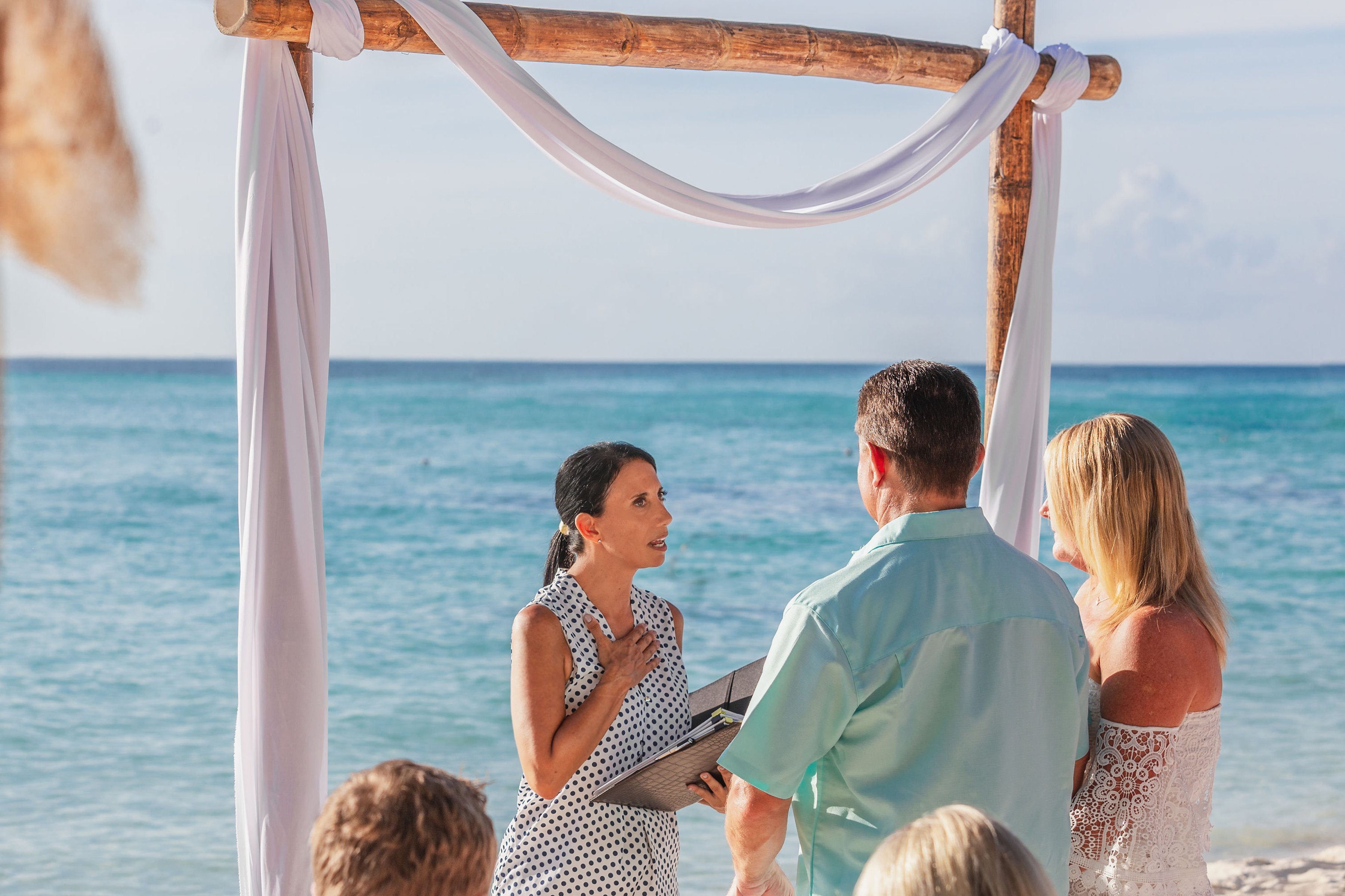 BeautyWeddings symbolic ceremony
