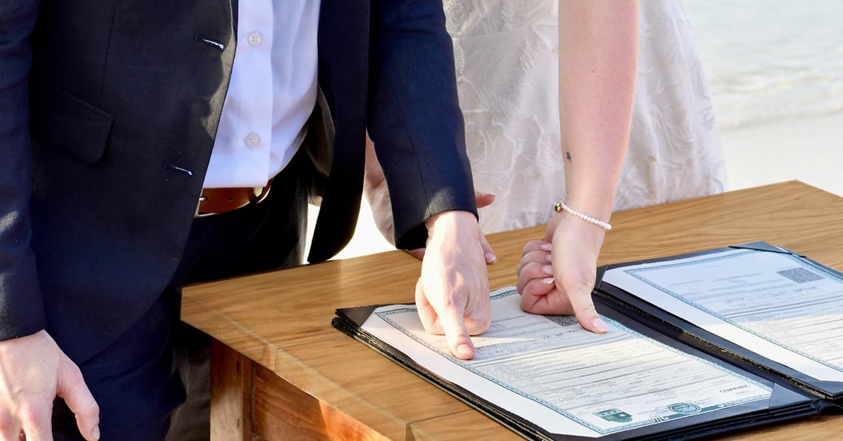 Legal Wedding beautyweddings