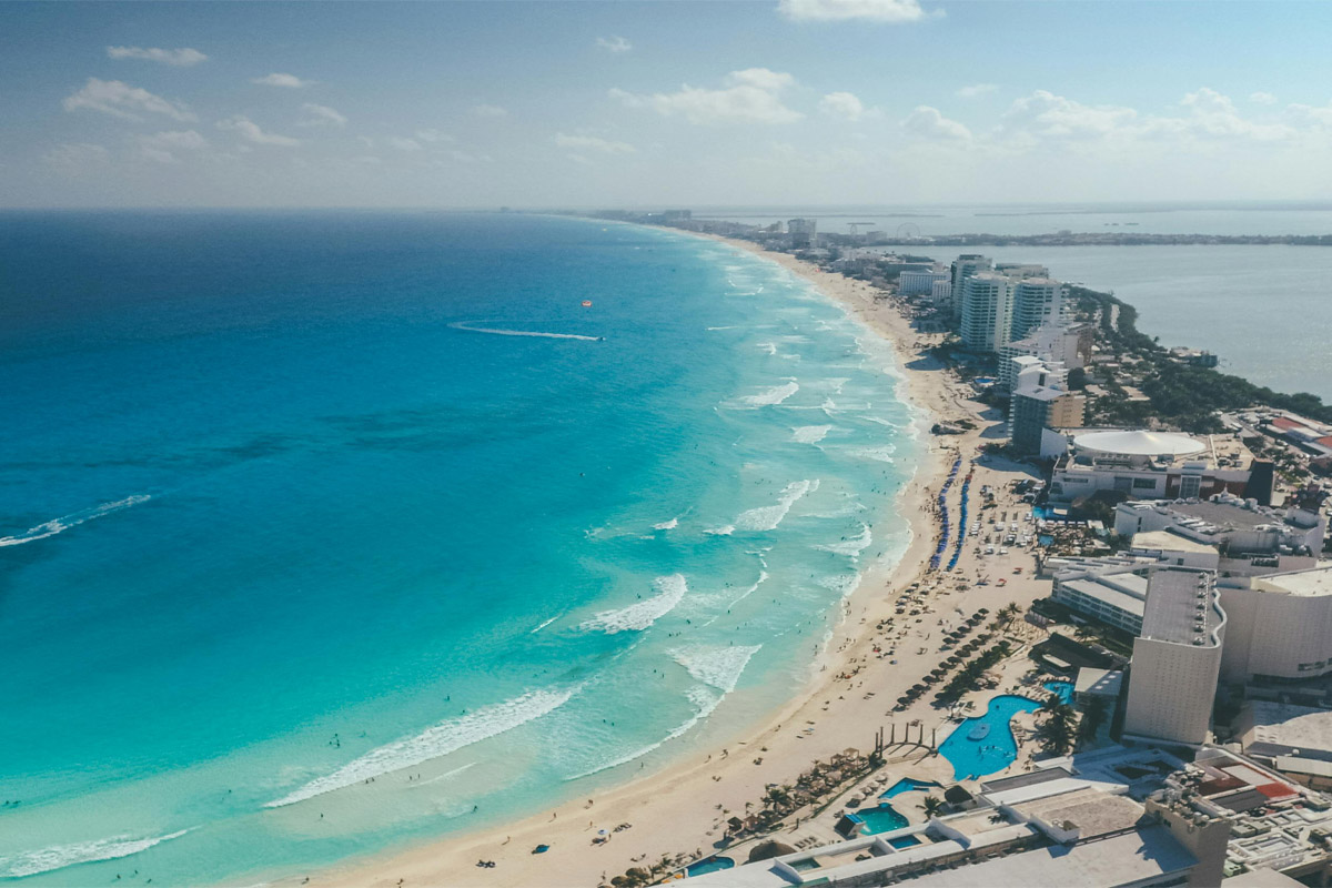 Best Wedding Destination
